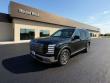 New 2026 Hyundai Palisade Hybrid Blue SEL 7P SUV