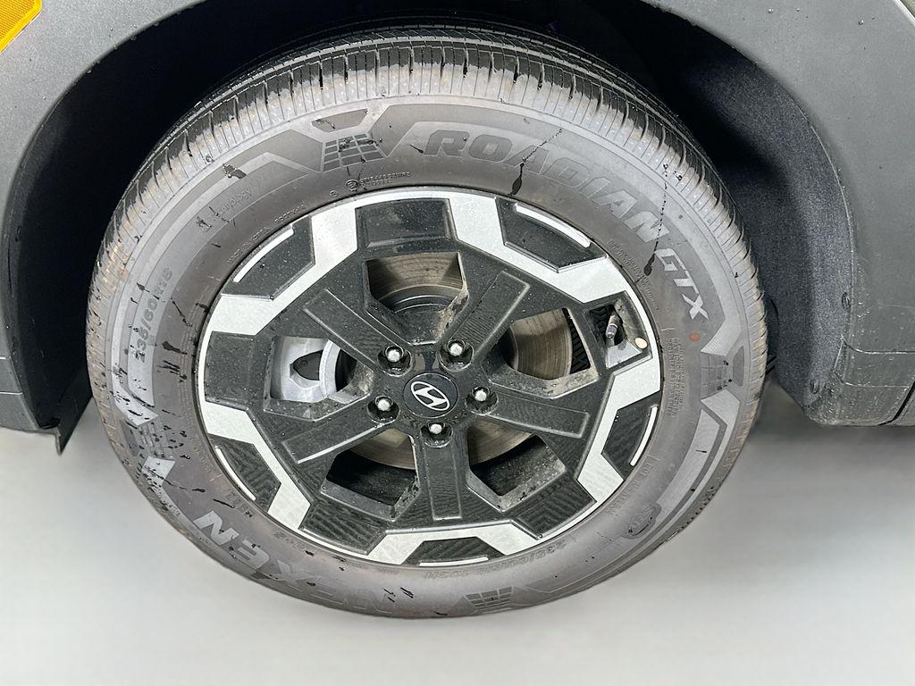 2026 Hyundai Santa Fe SEL - Photo 21