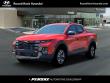 New 2026 Hyundai Santa Cruz XRT Truck Crew Cab