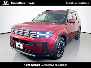 2026 Hyundai Santa Fe SEL FWD SUV