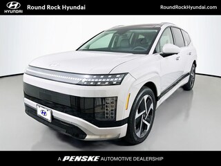 2026 Hyundai IONIQ 9 Performance Calligraphy SUV