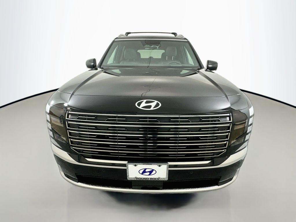 New 2026 Hyundai Palisade Hybrid Calligraphy SUV