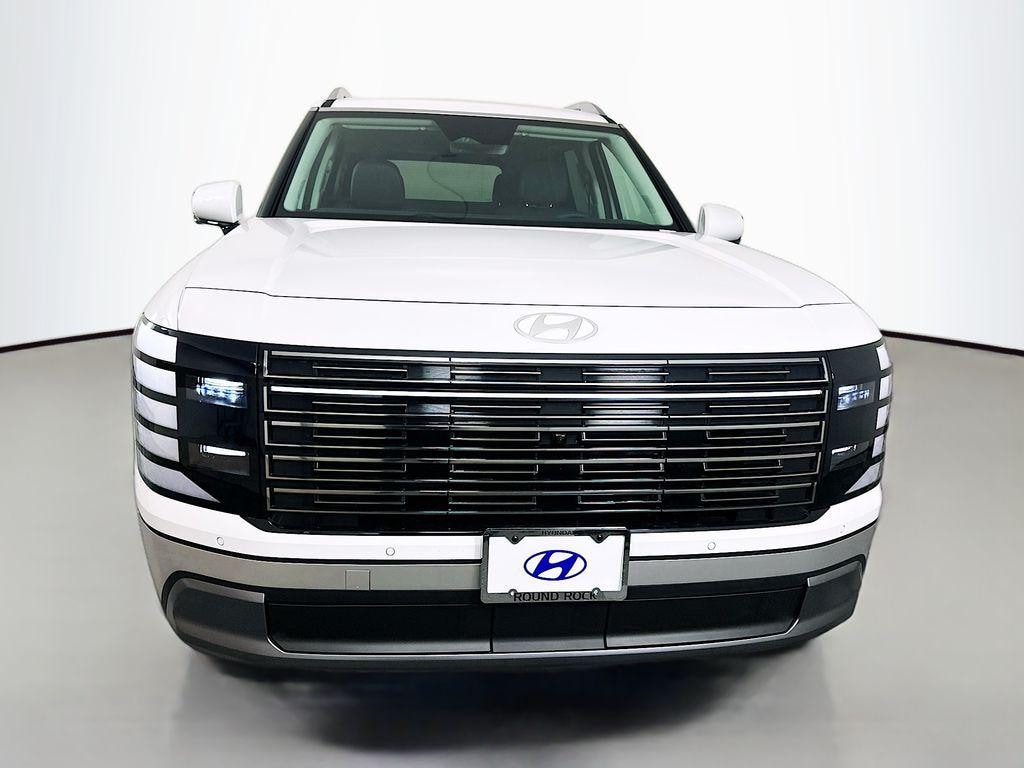 New 2026 Hyundai Palisade Hybrid Blue SEL Premium 7P SUV