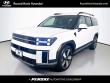 New 2026 Hyundai Santa Fe Limited FWD SUV