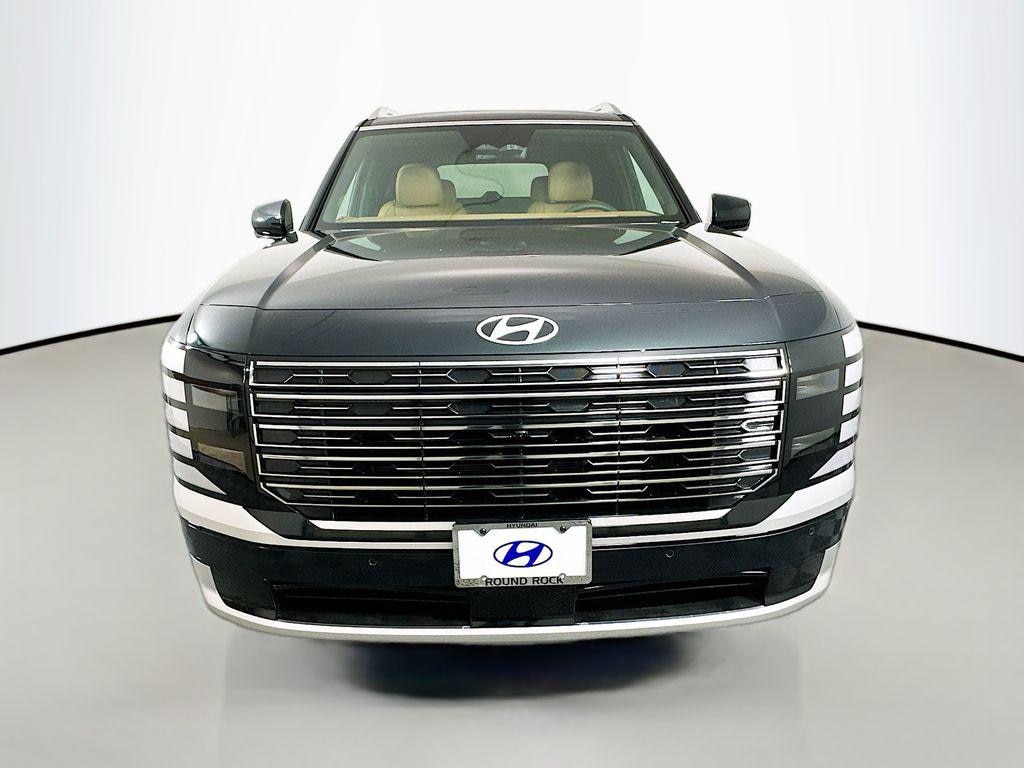 New 2026 Hyundai