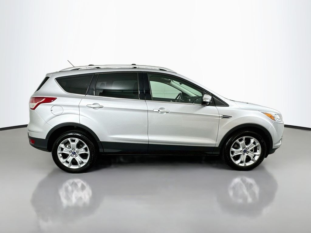 Used 2016 Ford Escape Titanium SUV