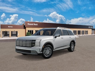 2026 Hyundai Palisade SEL Premium FWD SUV