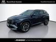 New 2025 Hyundai Tucson Hybrid SEL Convenience SUV