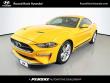 Used 2019 Ford Mustang  Coupe