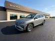 New 2026 Hyundai Tucson Limited FWD SUV