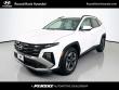 New 2026 Hyundai Tucson SEL FWD SUV