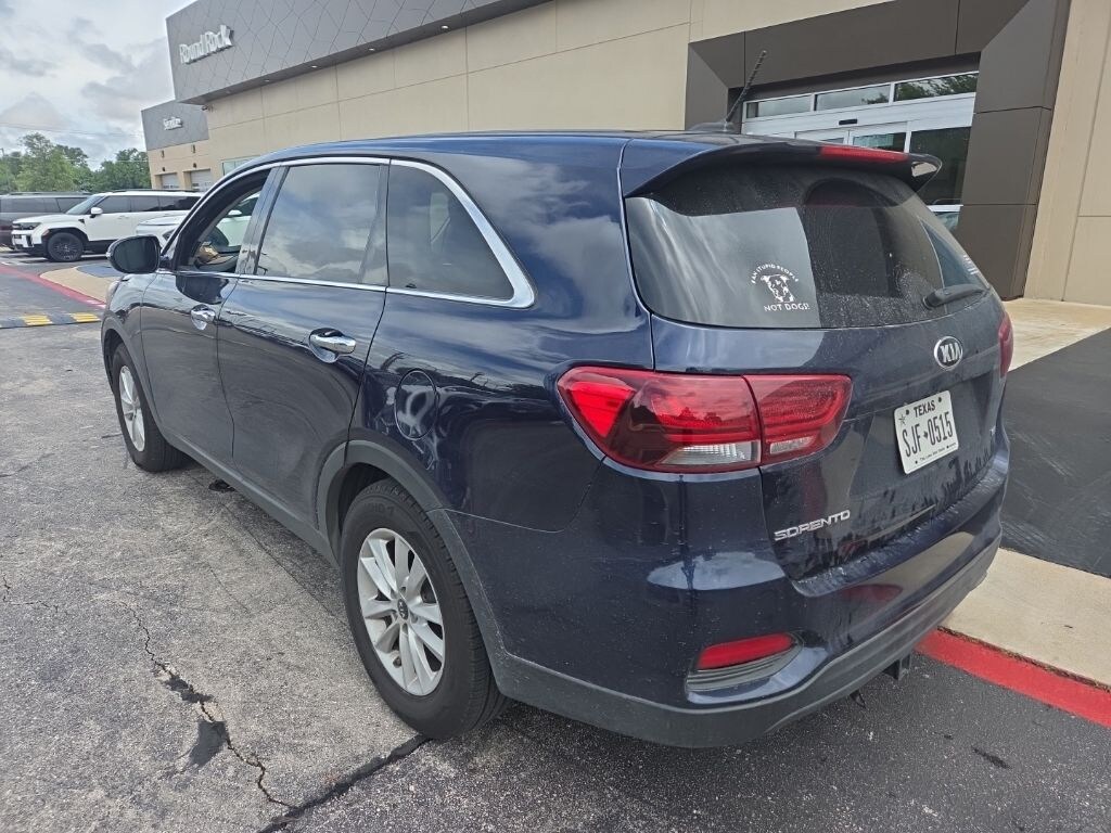 Used 2020 Kia Sorento 2.4L LX SUV