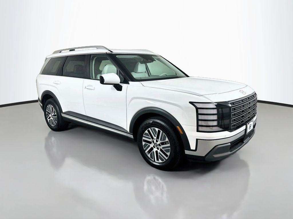 New 2026 Hyundai Palisade Hybrid SEL 7P SUV