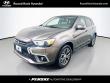 Used 2019 Mitsubishi Outlander Sport 2.0 SE CUV
