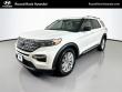 Used 2020 Ford Explorer Limited SUV