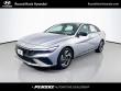 New 2025 Hyundai Elantra SEL Sport Sedan