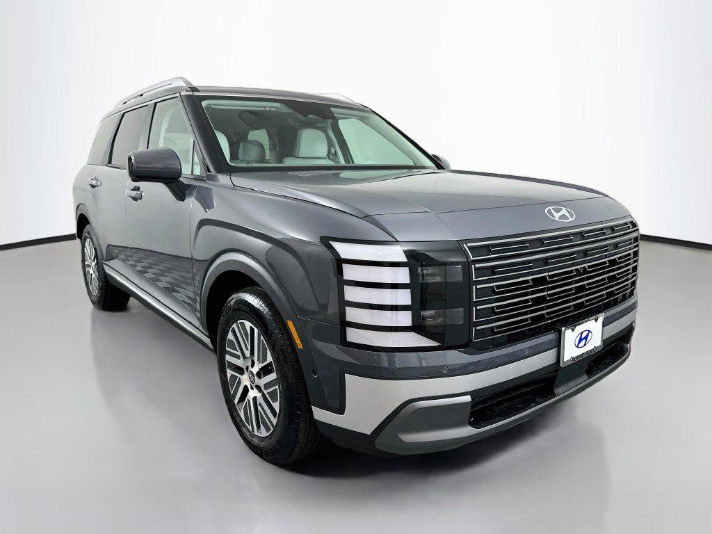 New 2027 Hyundai