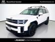 New 2026 Hyundai Santa Fe Calligraphy AWD SUV