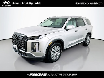 2025 Hyundai Palisade SEL SUV