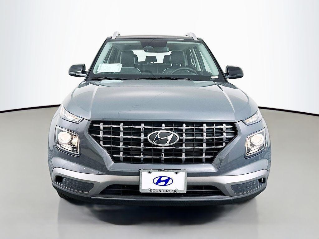 New 2026 Hyundai Venue SEL w/Two-Tone Roof SUV