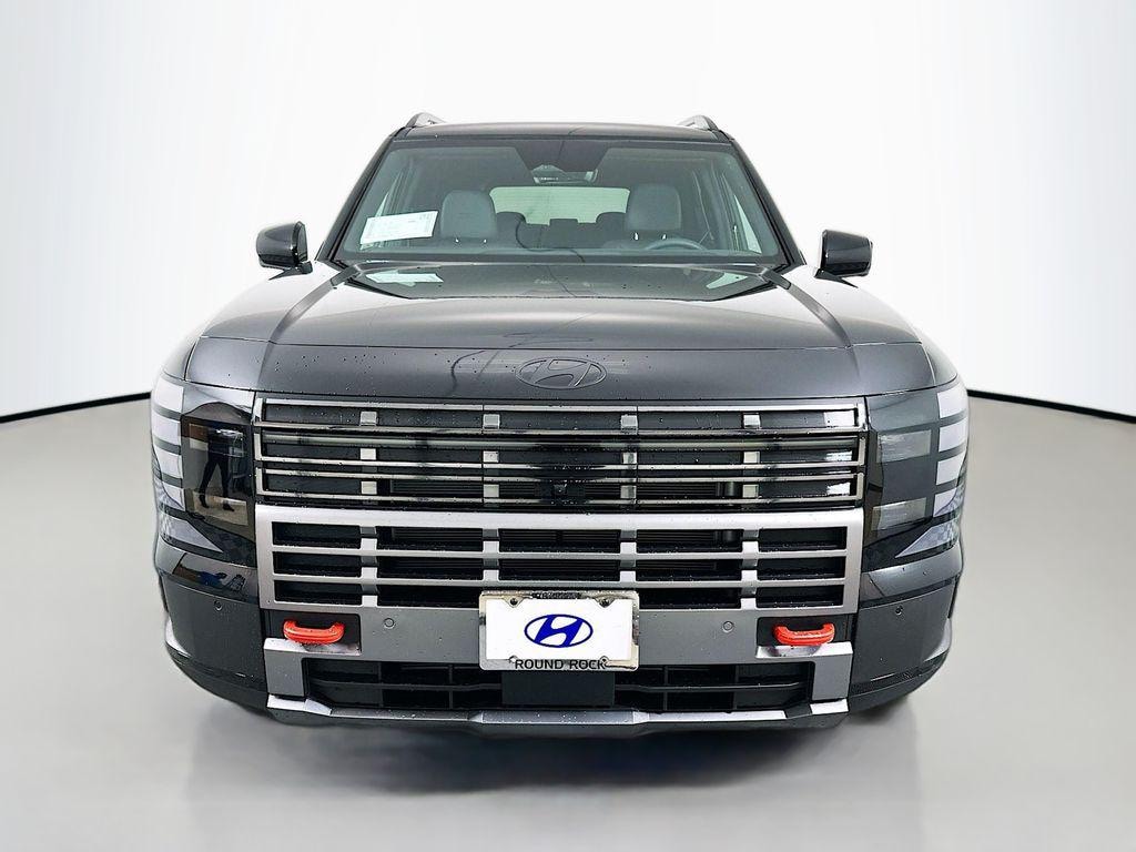 New 2026 Hyundai Palisade XRT AWD SUV