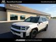 New 2026 Hyundai Santa Fe Hybrid Calligraphy SUV