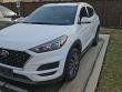 Used 2021 Hyundai Tucson SEL SUV