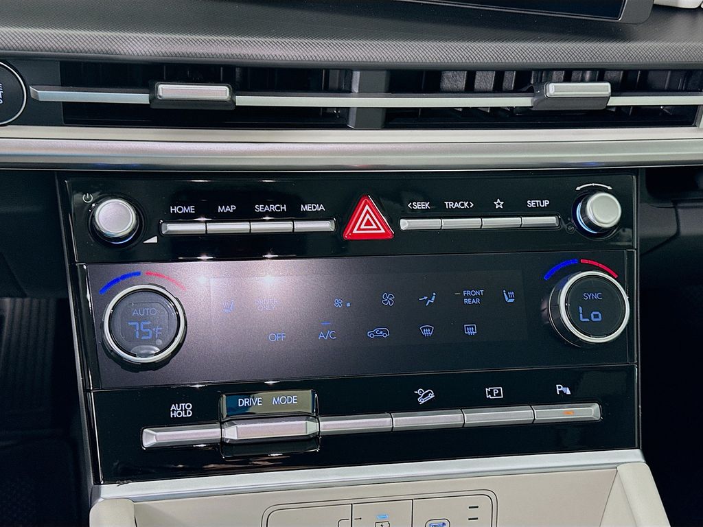2026 Hyundai Santa Fe SEL - Photo 15