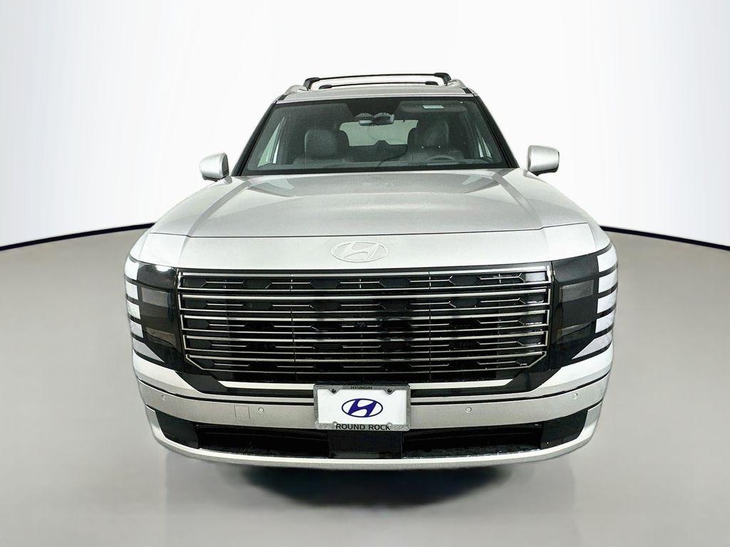 New 2026 Hyundai Palisade Hybrid Calligraphy SUV