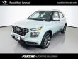 New 2026 Hyundai Venue SEL SUV