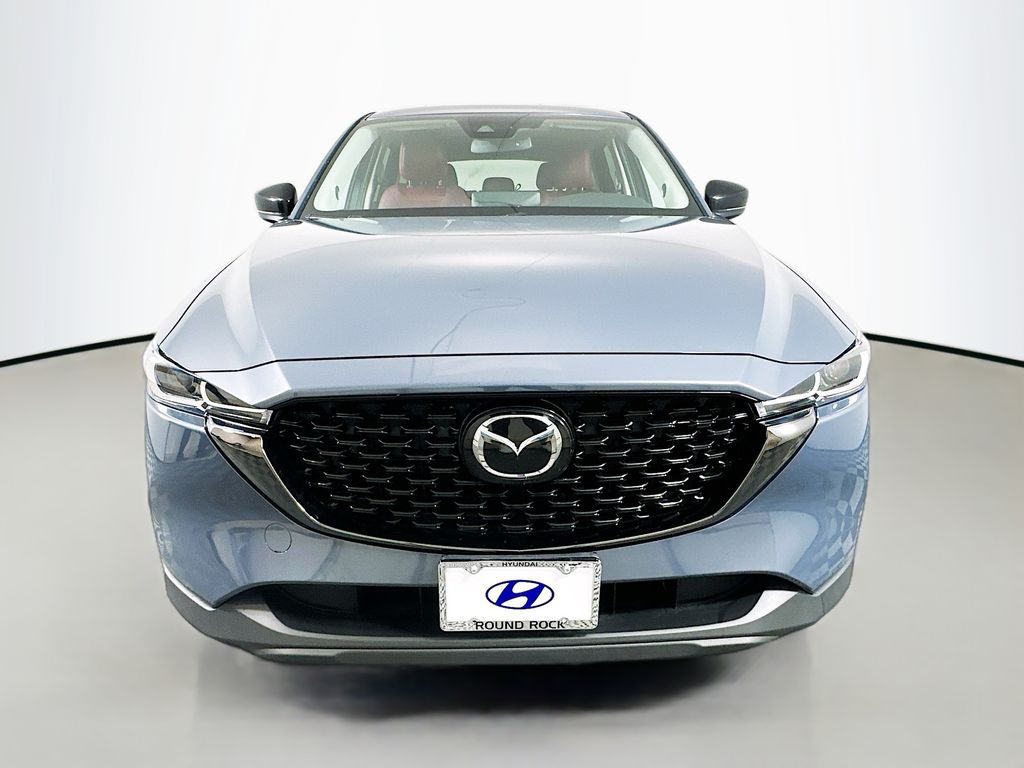 2024 Mazda CX-5 2.5 S Carbon photo 2