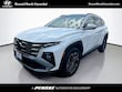 Hyundai Tucson Hybrid
