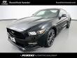 Used 2016 Ford Mustang  Coupe