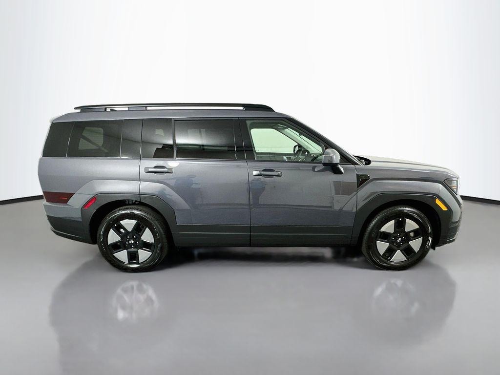 New 2027 Hyundai Santa Fe Hybrid SEL SUV