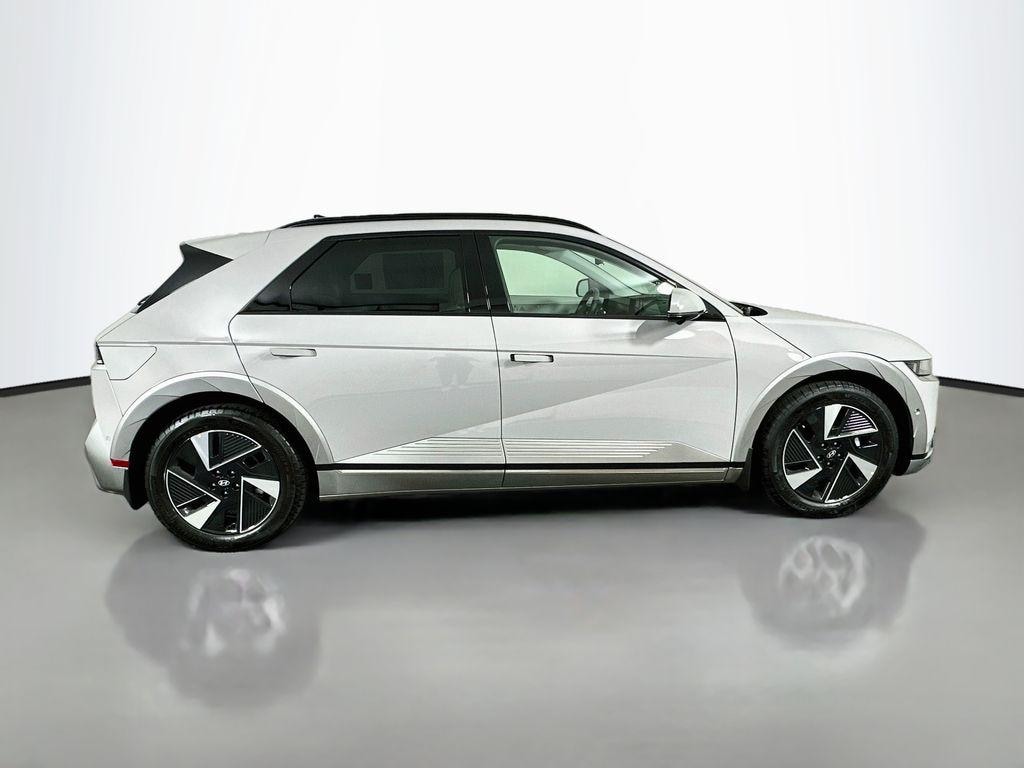 New 2027 Hyundai IONIQ 5 Limited SUV