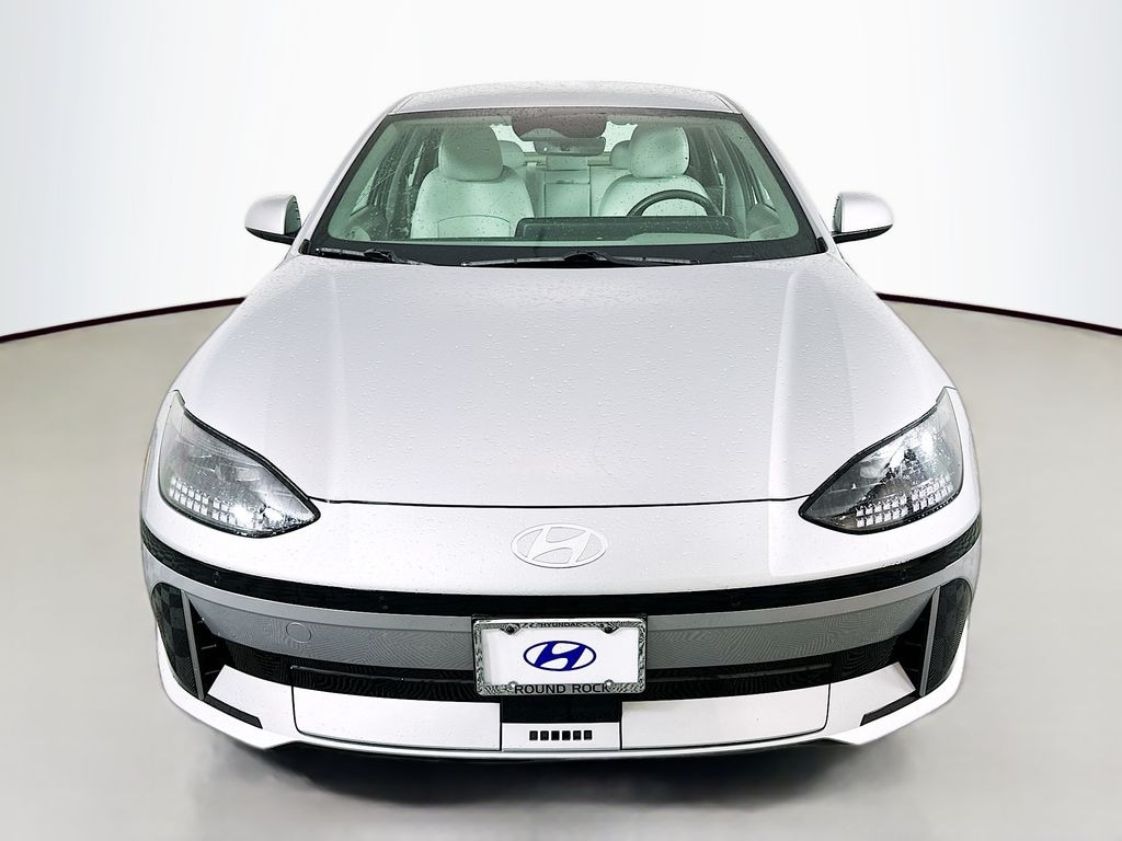 Used 2023 Hyundai IONIQ 6 SEL Sedan
