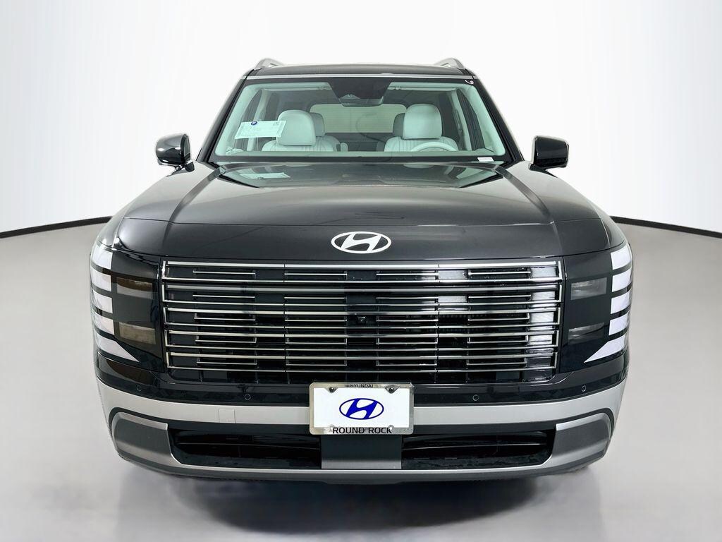 New 2026 Hyundai Palisade Hybrid Blue SEL Premium 7P SUV