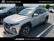  Hyundai Tucson Hybrid