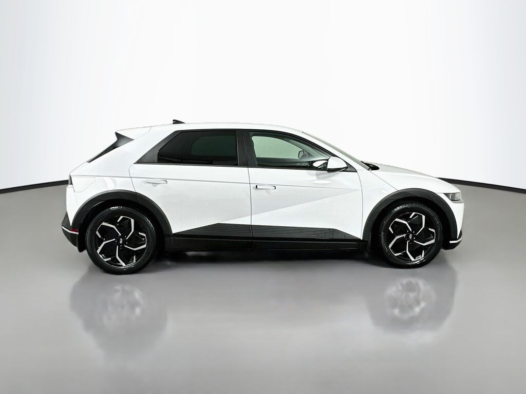 Certified 2023 Hyundai IONIQ 5 SEL SUV