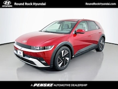 2026 Hyundai IONIQ 5 SEL SUV