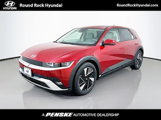 2026 Hyundai IONIQ 5 SEL SUV