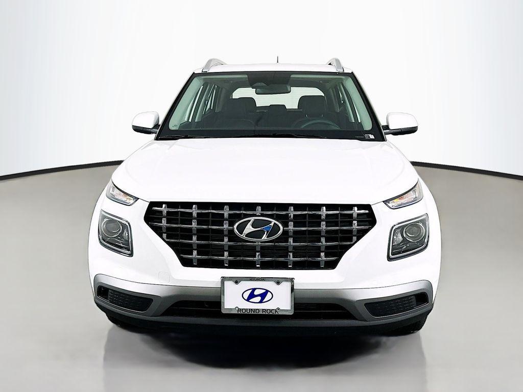 New 2026 Hyundai