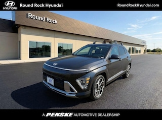 2026 Hyundai Kona SEL Premium FWD SUV