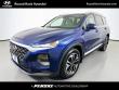 Used 2020 Hyundai Santa Fe SEL 2.0T SUV