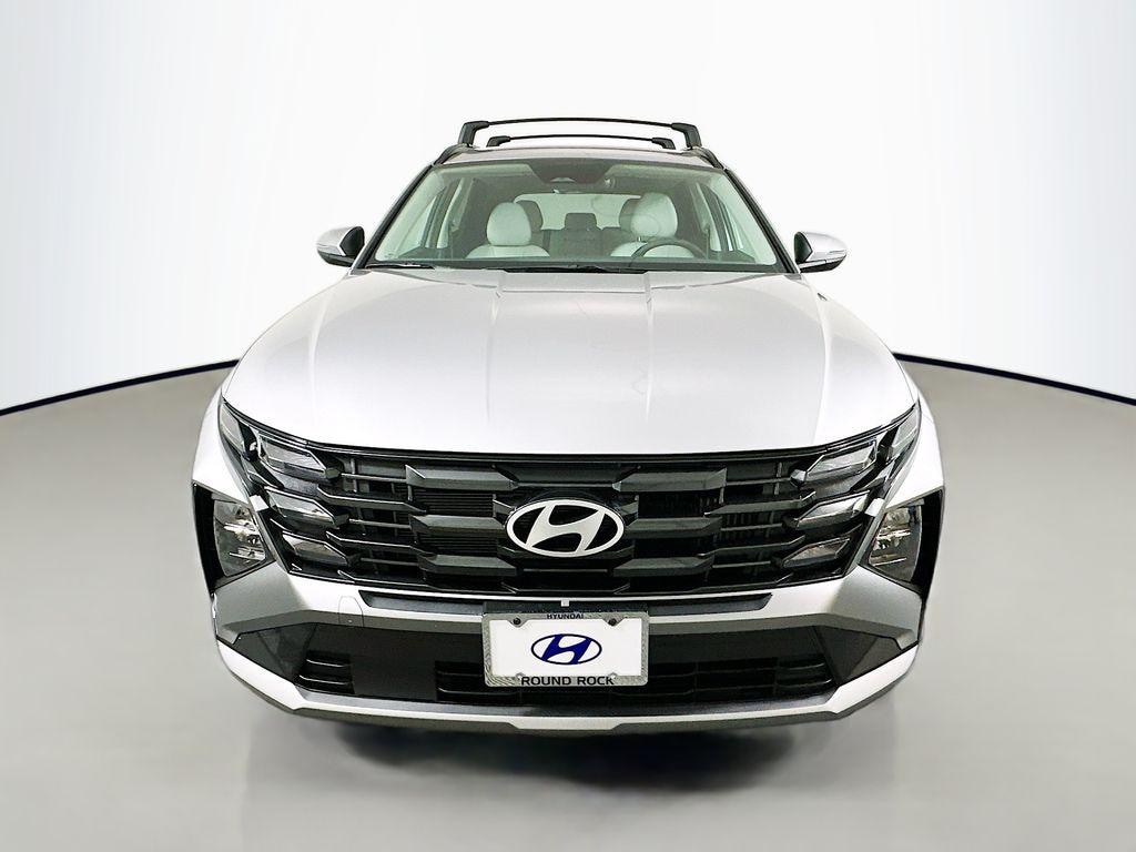 New 2026 Hyundai Tucson Hybrid SEL Convenience SUV