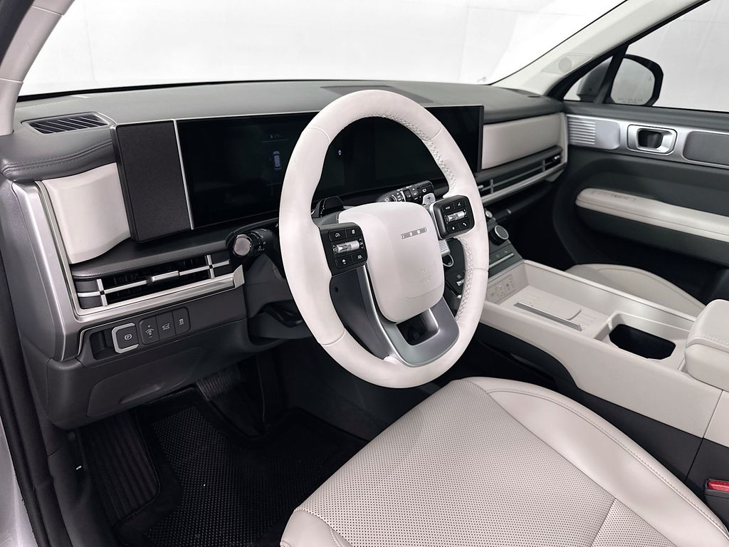 2026 Hyundai Santa Fe SEL - Photo 9