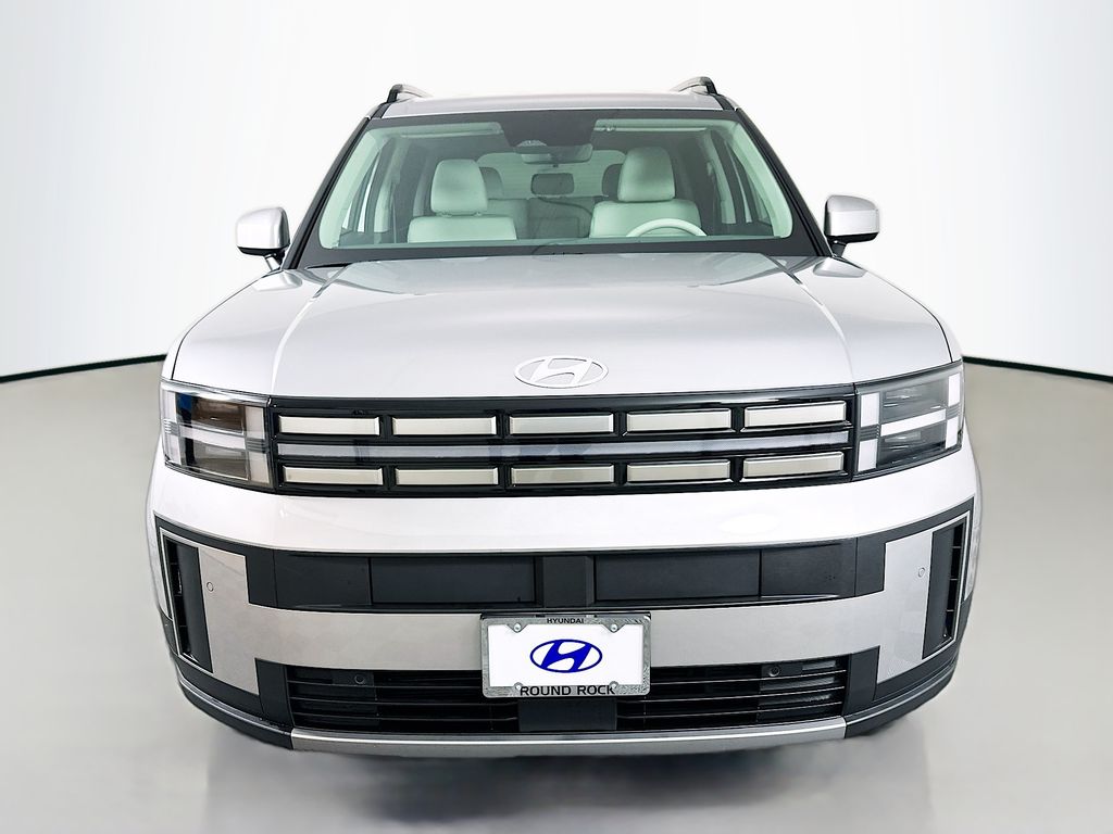 2026 Hyundai Santa Fe SEL - Photo 2