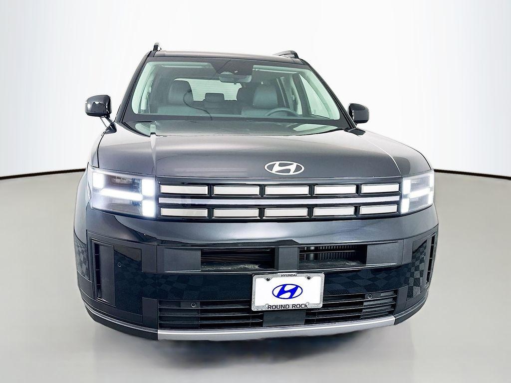 New 2026 Hyundai Santa Fe SEL FWD SUV