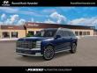 New 2026 Hyundai Palisade Hybrid Calligraphy SUV