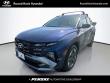 New 2025 Hyundai Tucson SEL FWD SUV